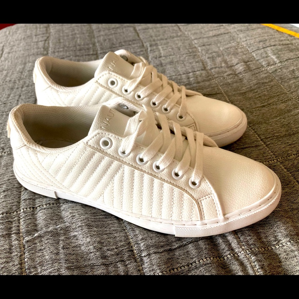 NAUTICA sz 7 Jamila shoes